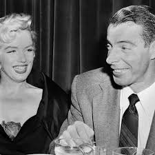 Joe DiMaggio Knew Who Killed Marilyn Monroe