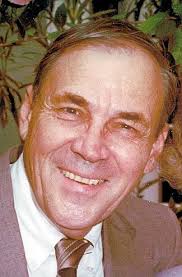 Weston G. 'Wes' Strauch