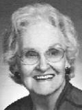 Margaret Prince Obituary (2010)