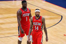 The official facebook page of the new orleans pelicans. New Orleans Pelicans Nba Draft Should The Pels Look For Fit Or Potential