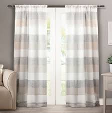 Great savings & free delivery / collection on many items. What Curtains Go With Grey Walls 20 Ideas