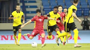 Đt việt nam đi tiếp tại vòng loại world cup 2022 khi nào? Thá»ƒ Thá»©c Vong Loáº¡i Thá»© 3 World Cup 2022 Khu Vá»±c Chau A NhÆ° Tháº¿ Nao