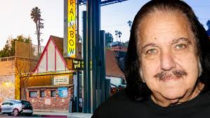 Ron Jeremy Accused Of Sexual Assaults In Rainbow Bar & Grill Lawsuit –  Deadline