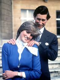 When she became engaged to prince charles in february 1981, she referred to. The Love Triangle Of The Century Diana Charles And Camilla