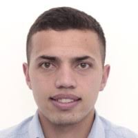 Samuel Camilo Rojas López