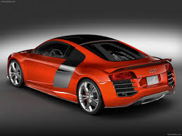 Audi R8 Tdi Le Mans Concept 2008 Picture 12 Of 18
