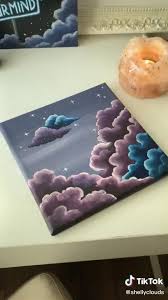 Pin By Masa Rakovic On A R T S Y Video In 2020 Diy Canvas Art Diy Canvas Art Painting Diy Art Painting