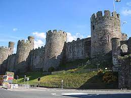 Wales (a country in northwestern europe, a constituent country of the united kingdom). Lista De Castelos Do Pais De Gales Wikipedia A Enciclopedia Livre