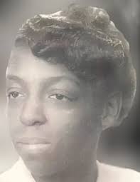 Obituary information for Irene Perry