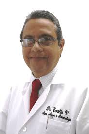 Dr. Antonio J. Castillo V.