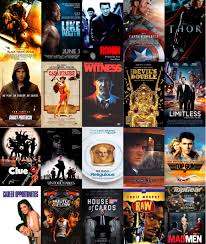 Our best movies on netflix list includes over 85 choices that range from hidden gems to comedies to superhero movies and beyond. 23 Must See Netflix Movies And Some Tv For April 2013 List Gadget Review