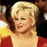 Still in development and with the original film's producer david kirschner signed on, there are high expectations surrounding the flick, but fans aren't. Bette Midler Filmweb