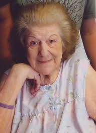 Hazel Ortez Obituary