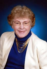 Norma Poole Obituary