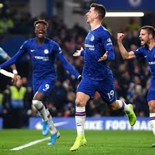 Check spelling or type a new query. Us Financier Tabled Offer For Chelsea Football Club