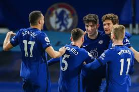 The former tottenham hotspur midfielder believes that midfielder kante, chilwell and james were the three chelsea players who just ripped the heart out of city in the champions league final. Mateo Kovacic To Miss Chelsea Vs Real Madrid First Leg
