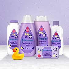An herb bath helps to clean baby without using soaps that can be too harsh on their delicate skin. Johnson S Baby Bath Sleep Time 300ml Buy Online At Best Price In Uae Amazon Ae