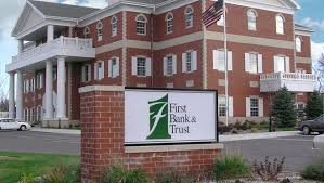 All persons are hereby notified that the use of this system constitutes consent to such monitoring. First Bank Trust Expands Into Minnesota With Planned Acquisition Of Duke Financial Group