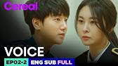 Download links for voice 4 ( k drama ). Eng Sub Full Voice Ep 01 1 Janghyuk Leehana Kimjaewook Voice Youtube