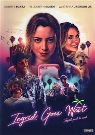 Ingrid Goes West [Ingrid Perd Le Nord] - DVD - 629159059273 - Canada -  11/7/2017 - My Movies - The Movie & TV Network