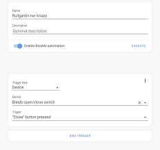 Check spelling or type a new query. Ikea Tradfri Open Close Remote Zigbee Home Assistant Community