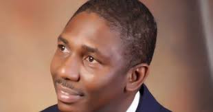 NYHOF INDUCTEE: BARR. BASSEY ETIENAM