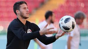 أكد كريم العراقي لاعب منتخب مصر الأولمبي على رغبة الفراعنة في تحقيق ميدالية خلال المشاركة في منافسات أولمبياد طوكيو المقبلة. ØªØ¹Ù„ÙŠÙ‚ Ø¥Ø³Ø±Ø§Ø¦ÙŠÙ„ÙŠ Ø¹Ù„Ù‰ ÙÙˆØ² Ù…Ù†ØªØ®Ø¨ Ù…ØµØ± Ø§Ù„Ø£ÙˆÙ„Ù…Ø¨ÙŠ Ø¨Ø¨Ø·ÙˆÙ„Ø© Ø£ÙØ±ÙŠÙ‚ÙŠØ§ ÙÙ…Ø§Ø°Ø§ Ø¬Ø§Ø¡ ÙÙŠÙ‡ Cnn Arabic