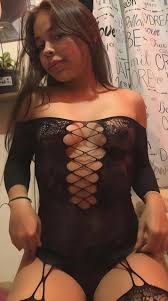 Shaden Ferraro exposed - no secrets left for you