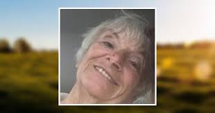 Sheila Rust Obituary August 24, 2018