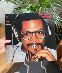 FW Rare Jazz Vinyl Collector