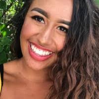 Vanessa Tello's Instagram, Twitter & Facebook