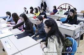 Litere Admitere LicenÈ›Äƒ Admitere 2021 Universitatea Alexandru Ioan Cuza Din IaÈ™i