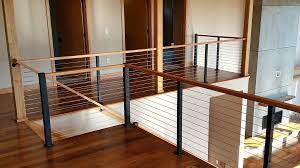 We did not find results for: Residential Interior Stair Cable Railing Excell Railings