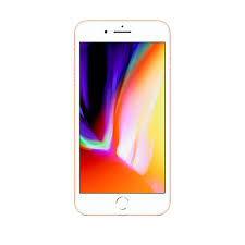 Refurbished Iphone 8 Plus 64gb Gold Unlocked Apple