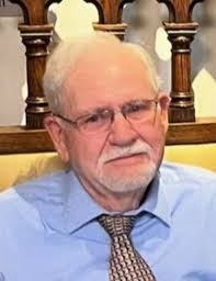 Harry Lynn Mcwherter Obituary August 8, 2023