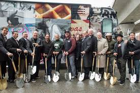 As the days get shorter this fall, skaters will get to skate into the evening. Vans And Boston To Build Lynch Family Skatepark In Cambridge Kickerclub Com è®°å½•æ»'æ¿æ¯ä¸€å¤©