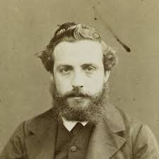 Edmond Megy, Workingman and Revolutionist, Talks to American Workingmen'  from The Alarm (Chicago). Vol. 2 No. 7. November 14, 1885.