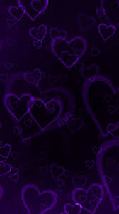 If you're looking for the best purple hearts wallpaper then wallpapertag is the place to be. Black And Purple Heart Wallpapers Top Free Black And Purple Heart Backgrounds Wallpaperaccess