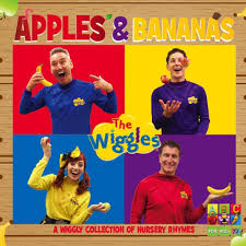 The Wiggles Miss Lucy Had A Ducky Lyrics Genius Lyrics