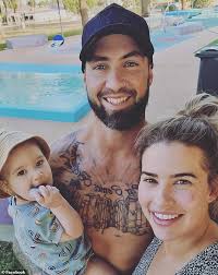 Brisbane cosmetic nurse Laura Maree Clanchy and her unborn baby boy both  die after being struck down with a common illness as friends rally around  her devastated partner and toddler