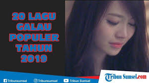 Koleksi lagu bali terbaru 2019. 20 Lagu Galau Dan Sedih Populer 2019 Dan Sepanjang Masa Armada Judika Azmi Dan Cara Download Mp3 Tribun Sumsel