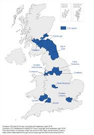 The tiers of covid restrictions that local authority areas in england will be placed in from 2 december have been announced. Population Dynamics Of Uk City Regions Since Mid 2011 Office For National Statistics