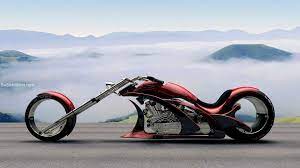 Sick Custom Chopper Motorcycle Wallpapers Top Free Sick Custom Chopper Motorcycle Backgrounds Wallpaperaccess
