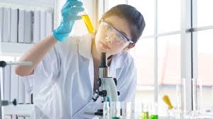 Testing at local clinics and hospitals. Alternatives To Animal Testing Unilever