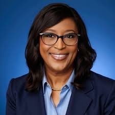 SPC President Tonjua Williams