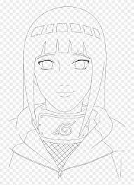 Printable hinata hyuga coloring page. Hinata Hyuga Manga Japones Hinata Coloring Pages Hd Png Download 728x1097 6228510 Pngfind