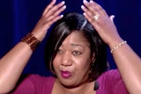 Surgery patient's secret recording picked up doctors calling her a  "handful" and mocking her belly button during procedure