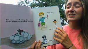 Barnacle Brown Read Aloud