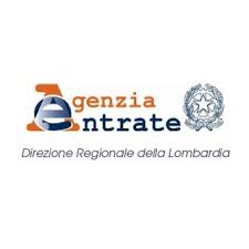Account ufficiale dell'agenzia delle entrate | twuko. Agenzia Entrate Lombardia