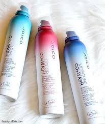 Latest Love Joico Co Wash Whipped Cleansing Conditioners Cleansing Conditioner Joico Dry Shampoo